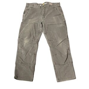 Carhartt Carpenter Pants